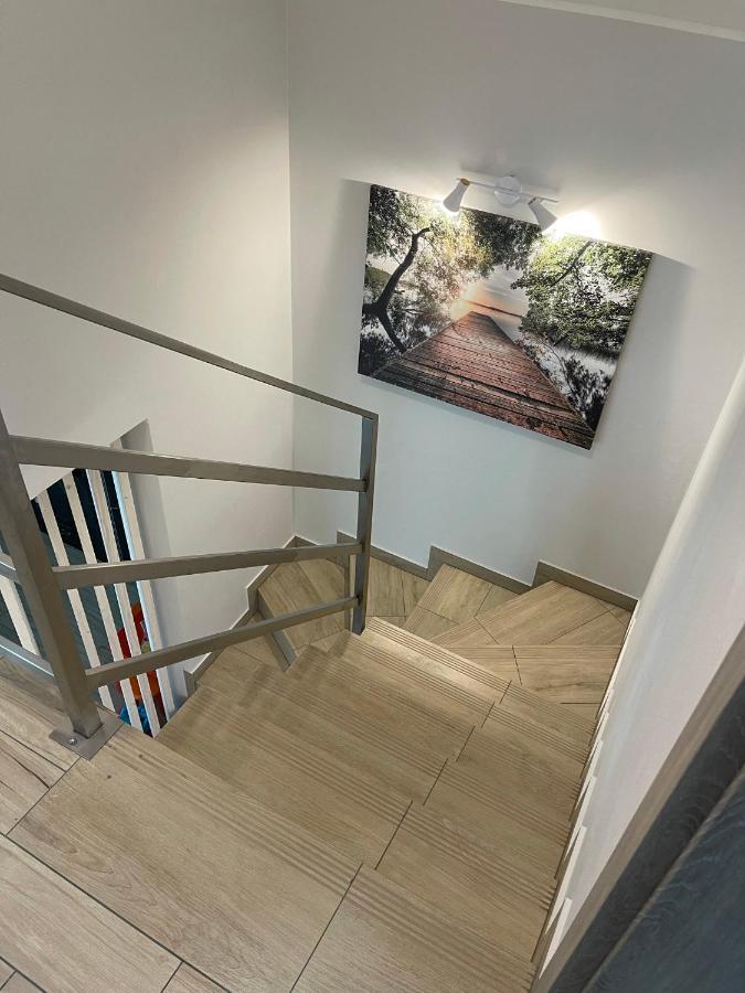 Domowy Zakatek Villa Tuchom Екстериор снимка